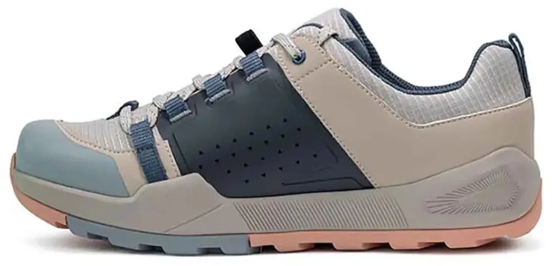 Sidi Atomus Offroad Schoen - Heren 45 - Beige - afbeelding 4 van 5