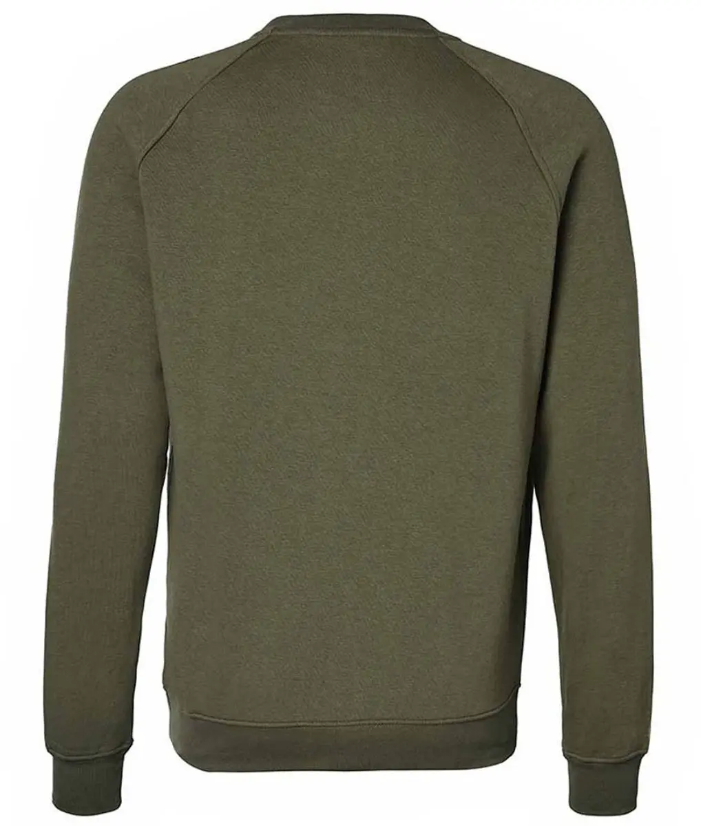 Kappa Caimali Sweatshirt 2XL - Groen