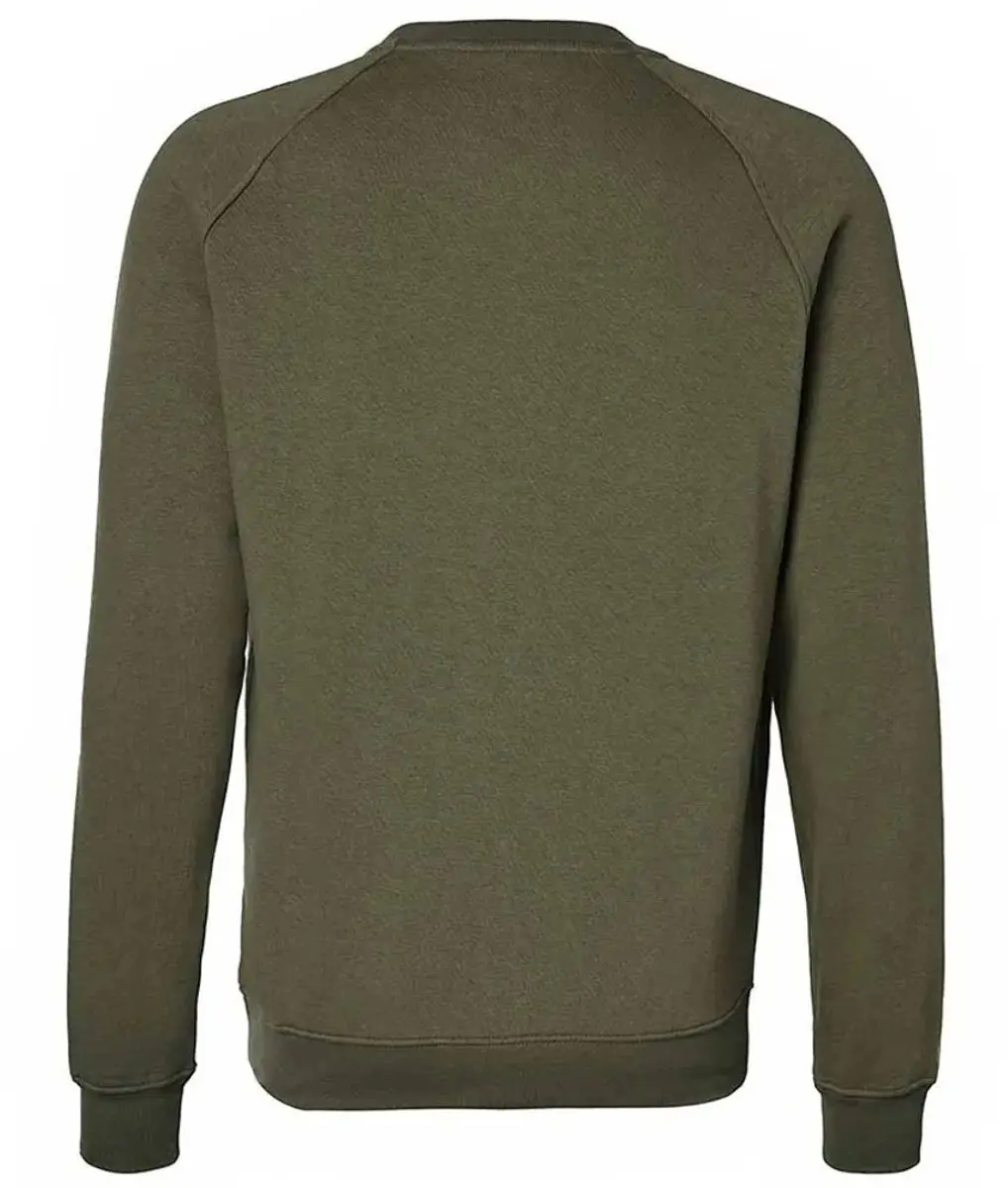 Kappa Caimali Sweatshirt 2XL - Groen