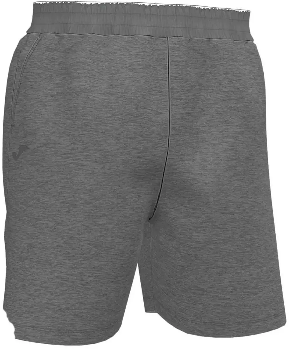 Joma Jungle Korte Broek Grijs M Man