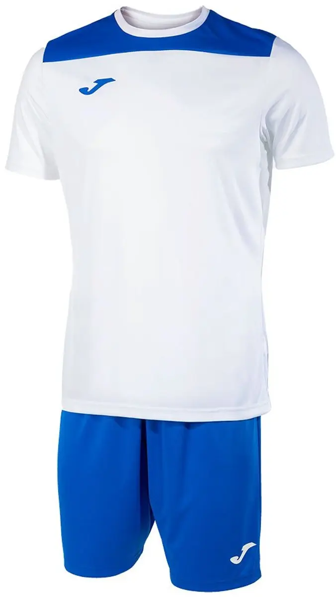 Joma Phoenix II Korte Mouw Set