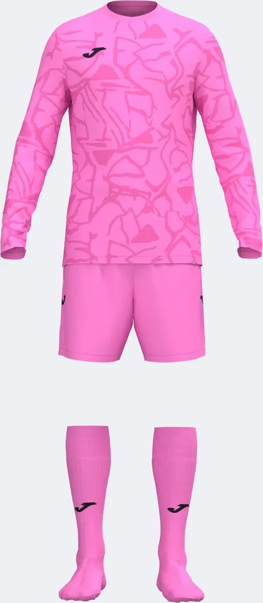 Joma Zamora IX Doelmanset 2XL