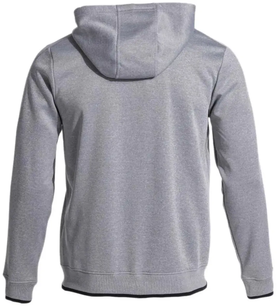 Joma Olimpiada Hoodie - Grijs L - afbeelding 2 van 4