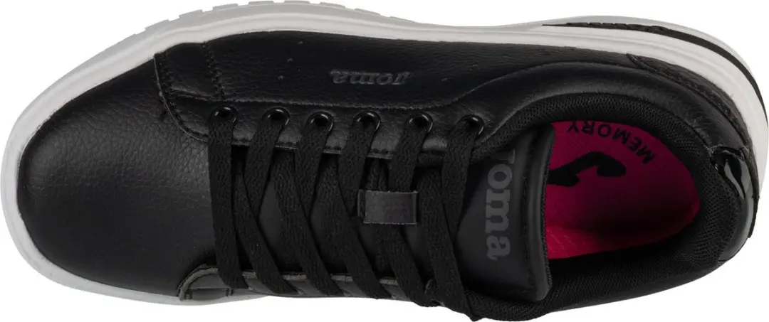 Joma C.Princeton Lady CPRILW2401 Sneakers - 37 - Zwart - afbeelding 3 van 4