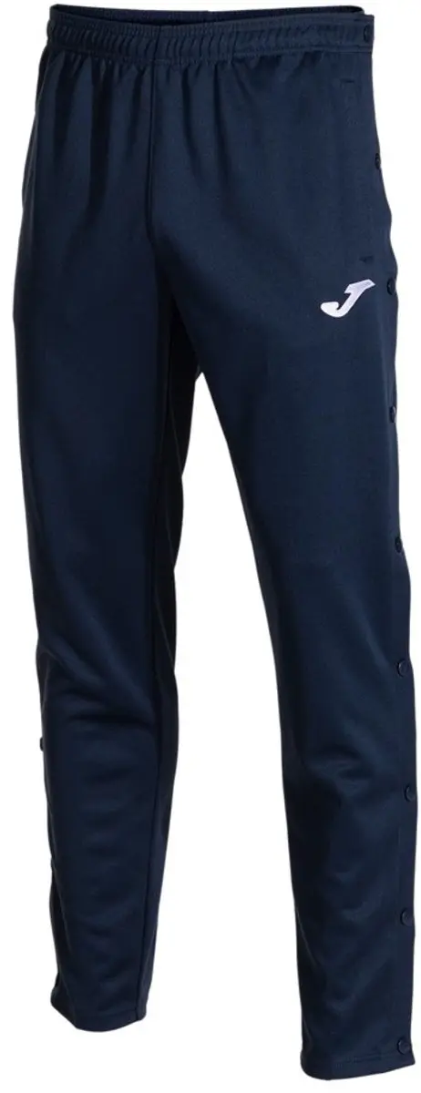 Joma Final Basket Iii Broek Blauw S Man