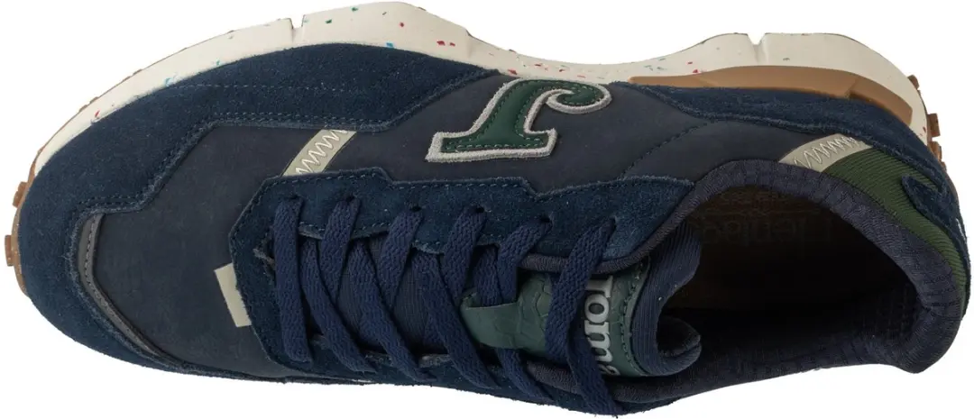 Joma C.1992 Men Sneakers 45 - Marineblauw - AG - afbeelding 3 van 5
