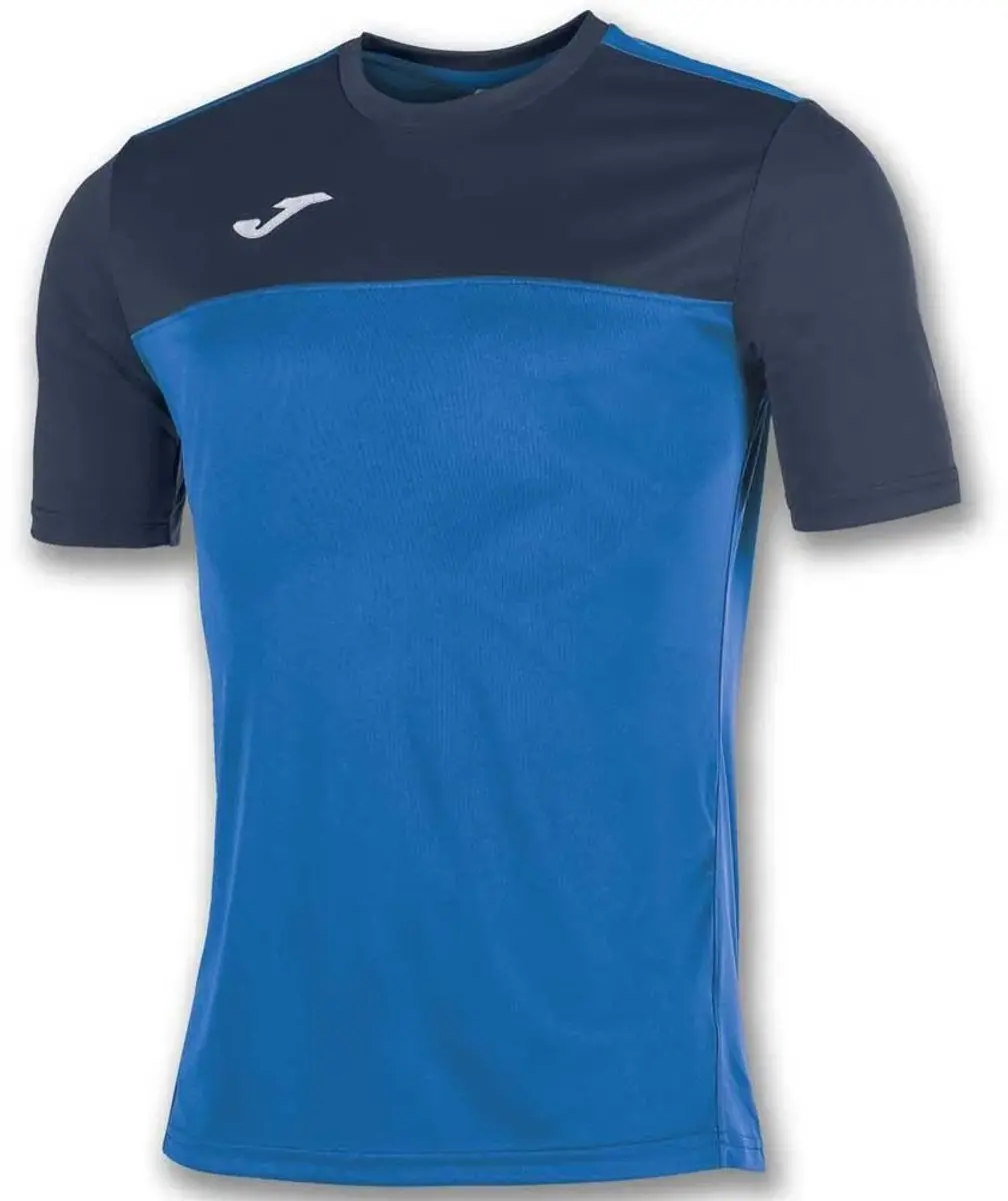 Joma Winner Shirt Heren - Royal XL