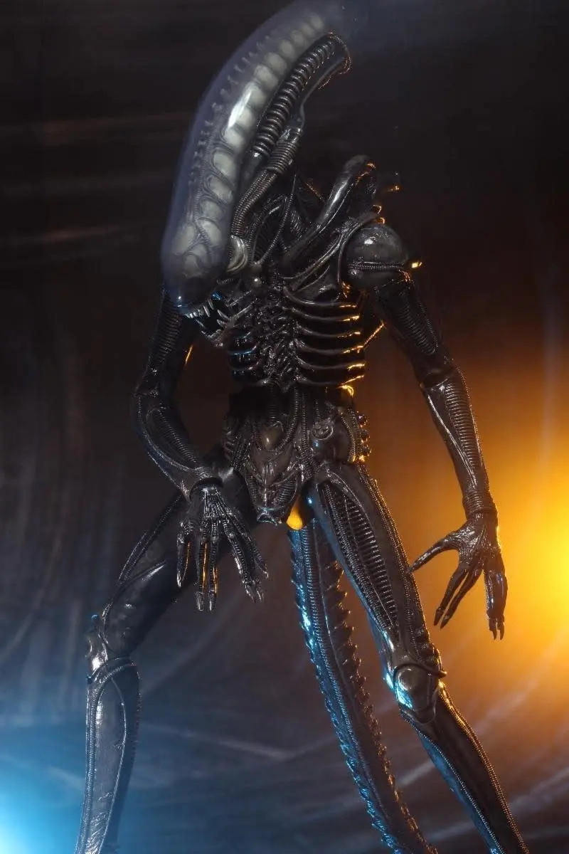 Neca Alien Ultimate 40th Anniversary Big Chap 1:4 Scale Actiefiguur