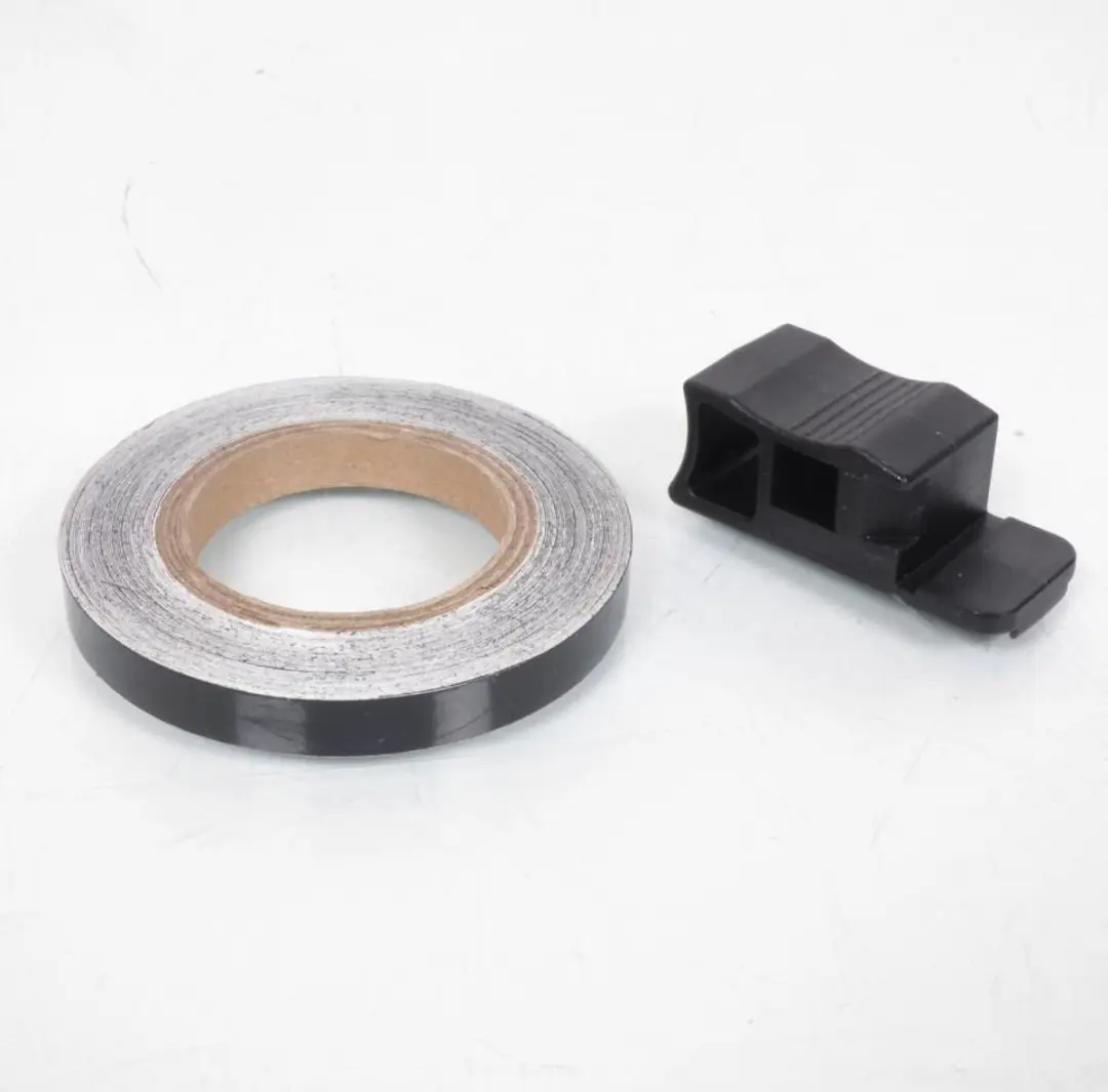 vicma motorvelglint p9c990091b zwart 7mm x 6m nieuw