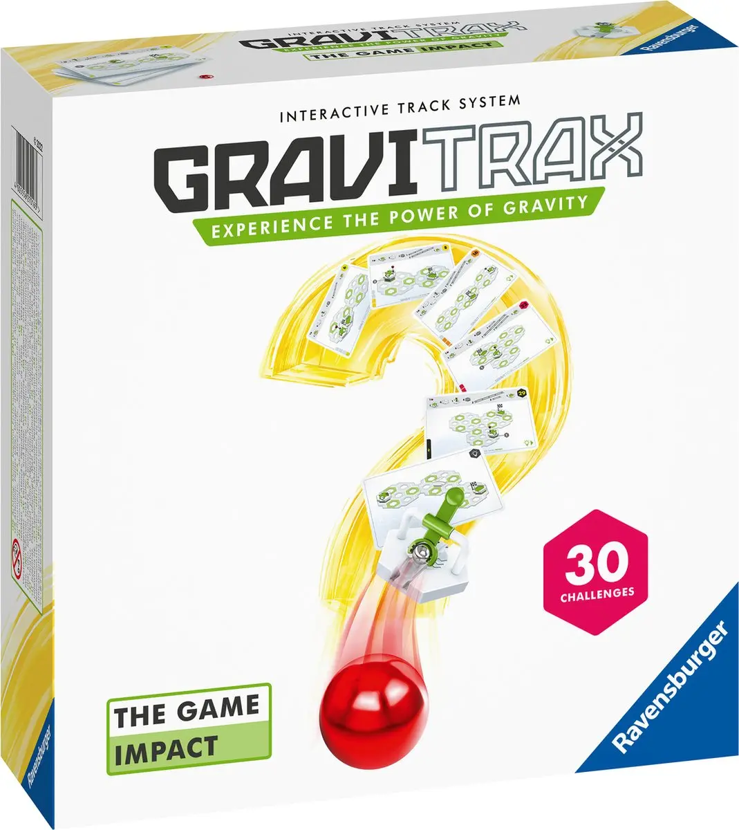GraviTrax®  The Game: Impact