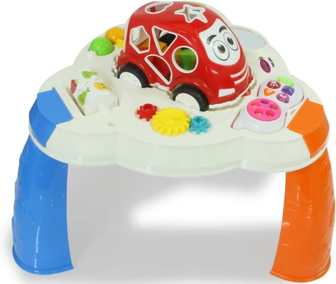 Jamara 460951 Speeltafel