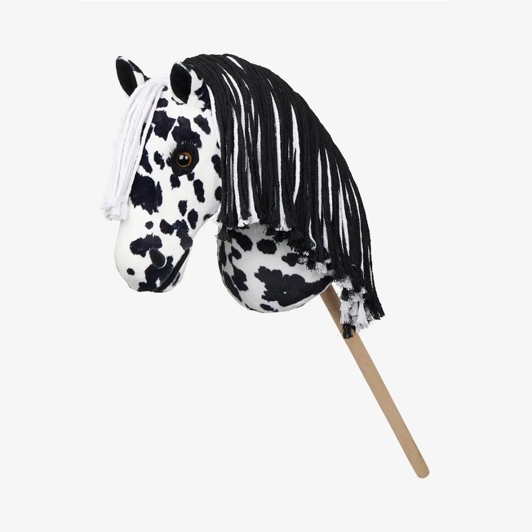 Lemieux Dakota Hobby Horse
