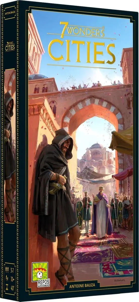 Repos Production 7 Wonders V2 Cities Uitbreiding