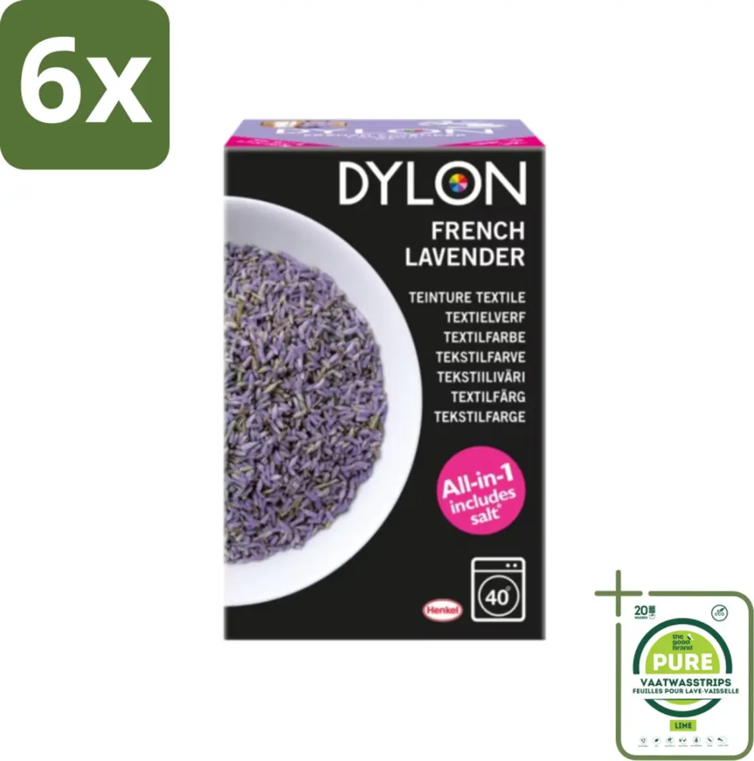 Dylon