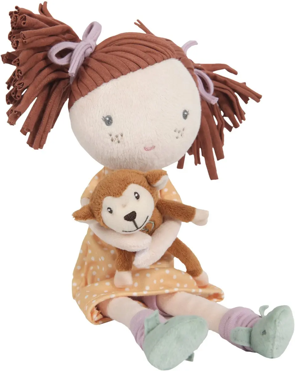 Little Dutch Knuffelpop Sophia 35cm