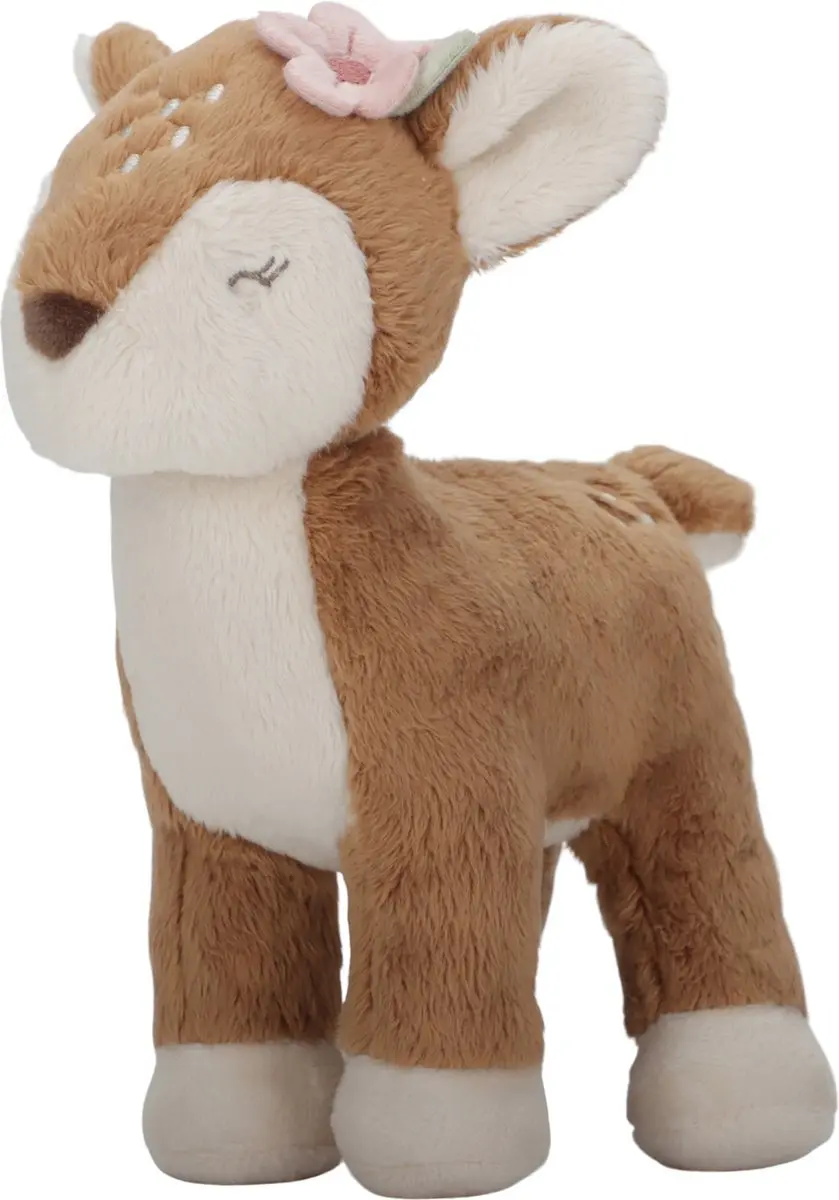 Little Dutch Fairy Garden Knuffel 20cm