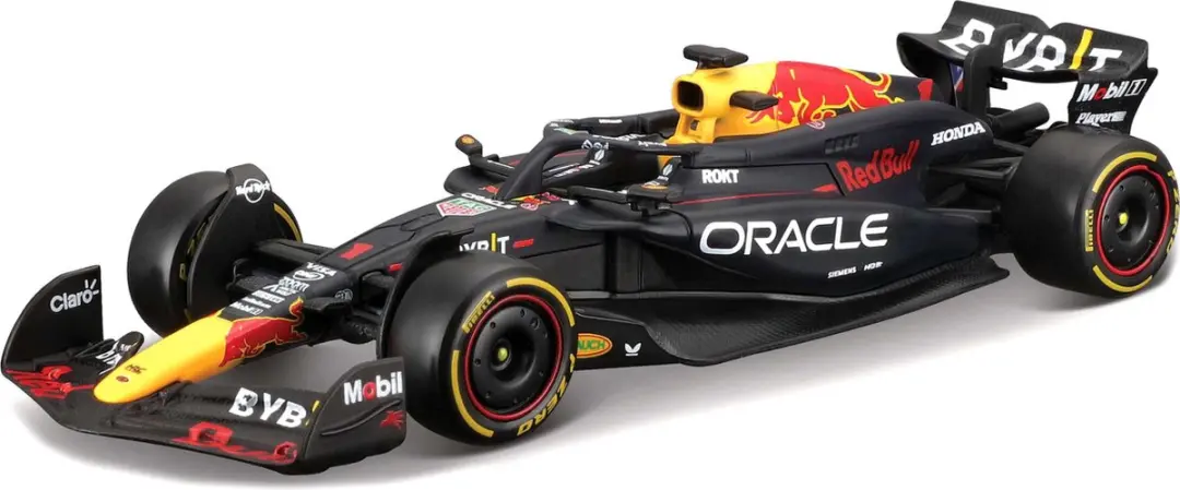 Bburago Red Bull Racing RB20