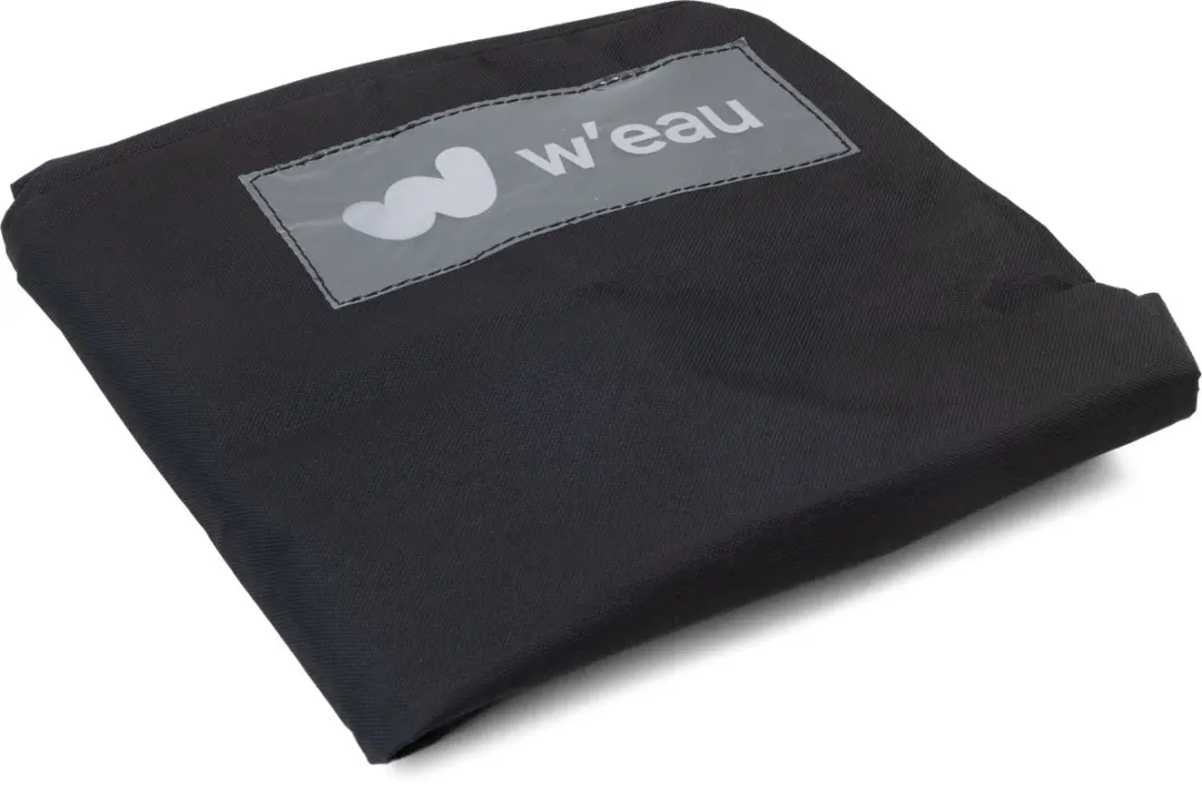W'eau Full Inverter Warmtepomp Beschermhoes 112x48x73cm
