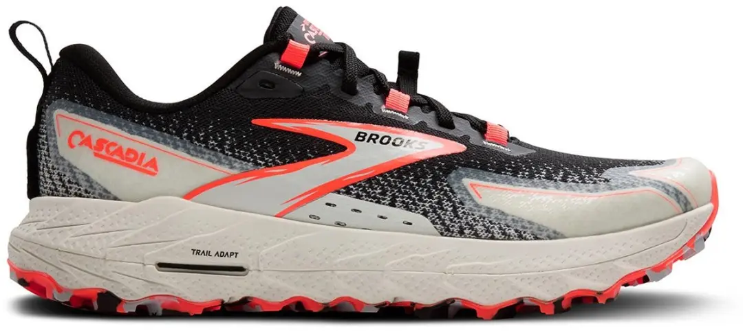 Brooks Cascadia 18 WS