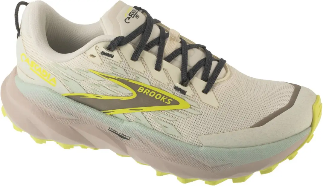 Brooks Cascadia 19 Hardloopschoenen