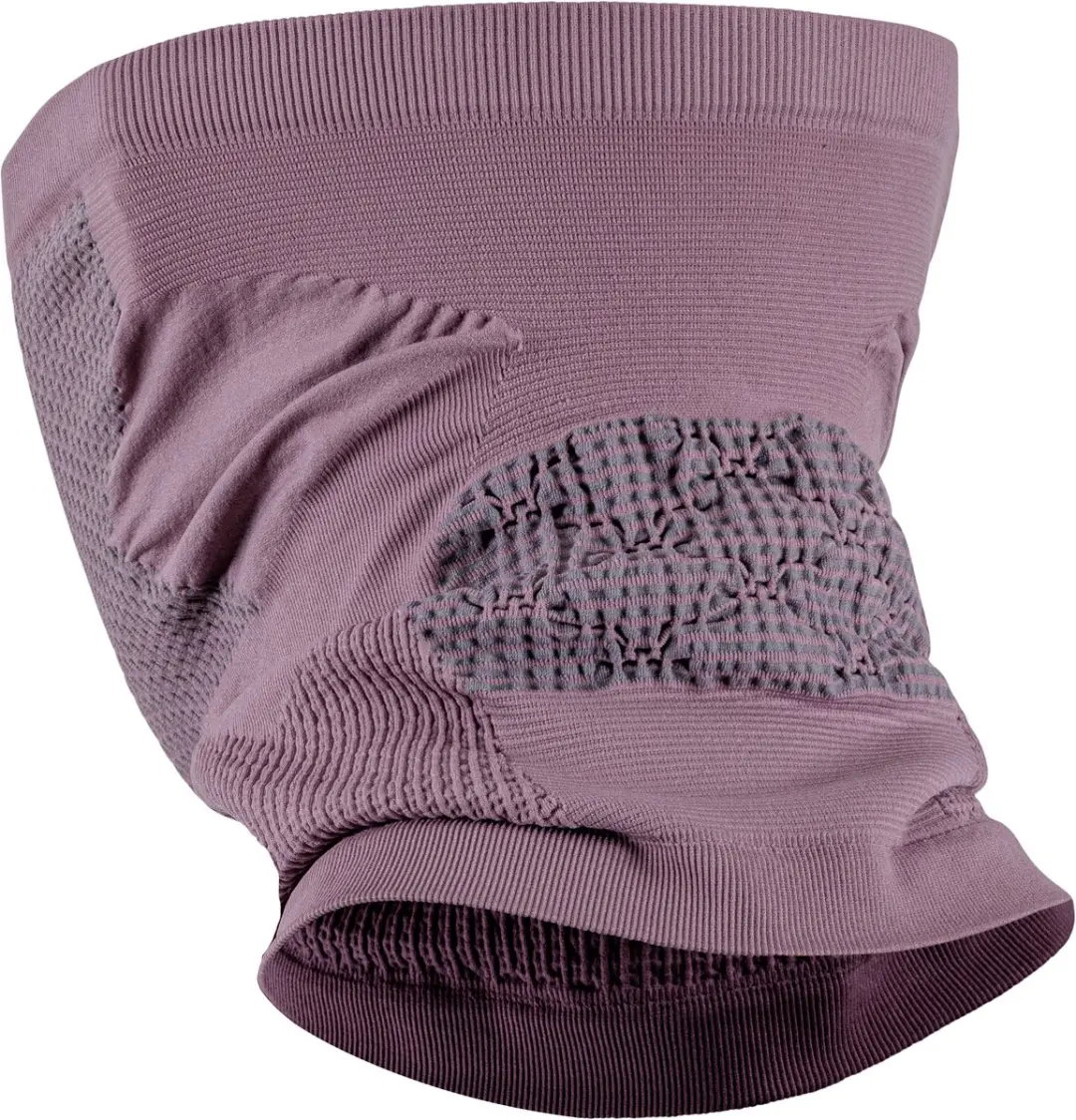 X-Bionic Nekwarmer Dusty Lavender/Grey S/M