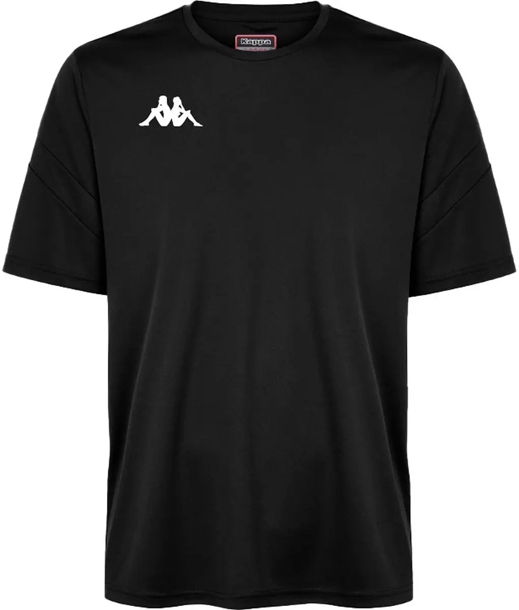 Kappa Dovo Shirt Korte Mouw Heren