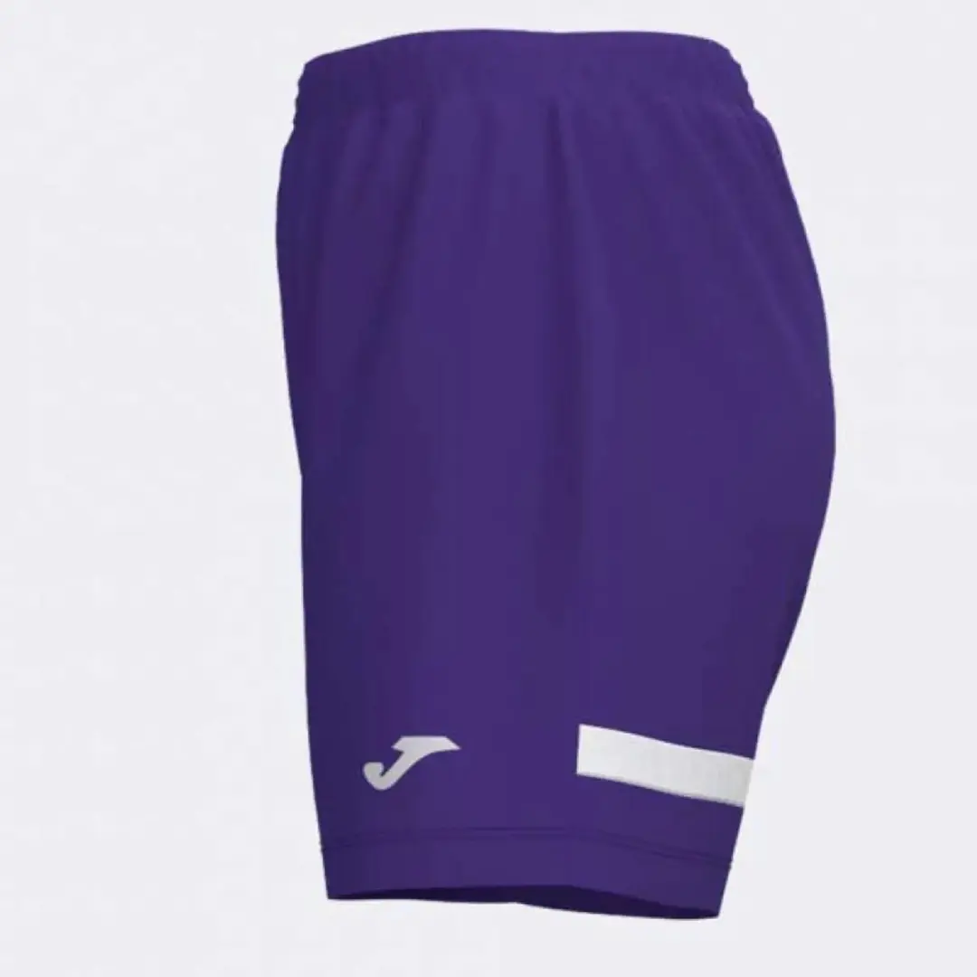 Joma Tokyo Korte Broek - S - Paars - afbeelding 3 van 4