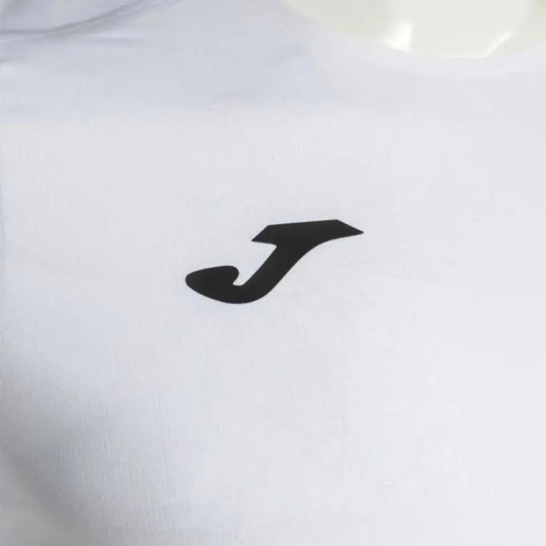 Joma Elite Xi T-shirt Wit L - afbeelding 4 van 4