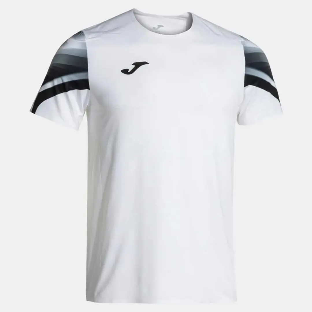 Joma Elite Xi T-shirt Wit L - afbeelding 3 van 4