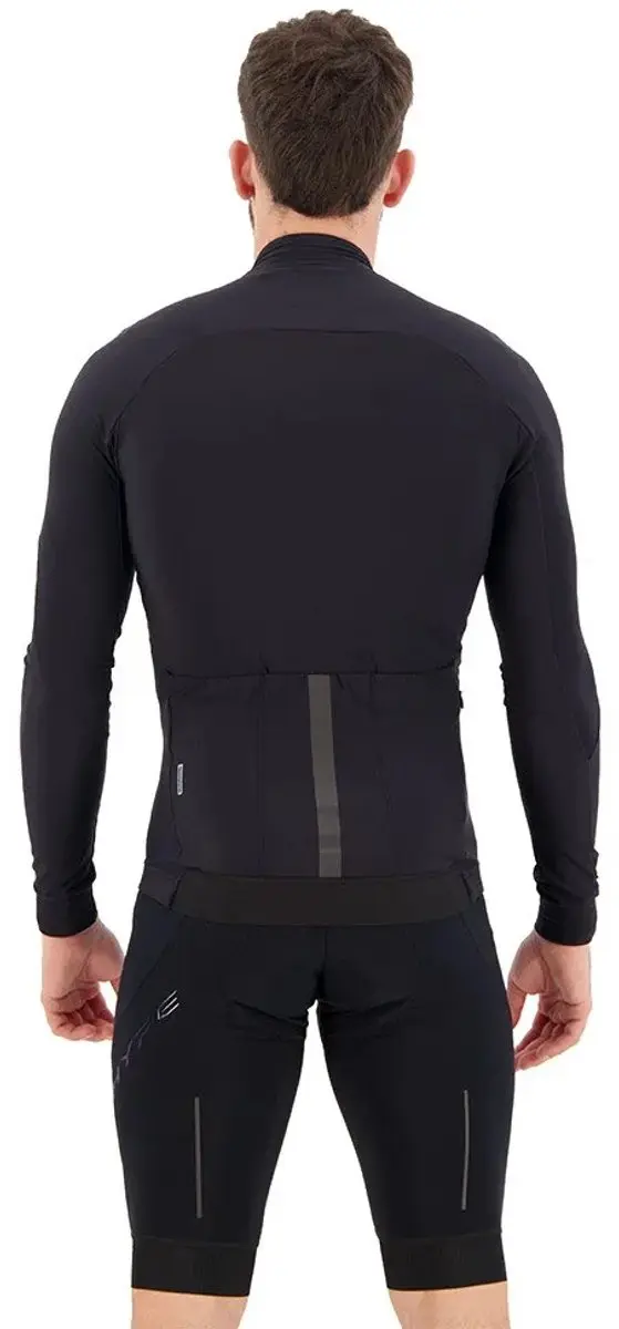 Shimano S-Phyre Thermal Trui Lange Mouwen - S - Zwart - afbeelding 3 van 6