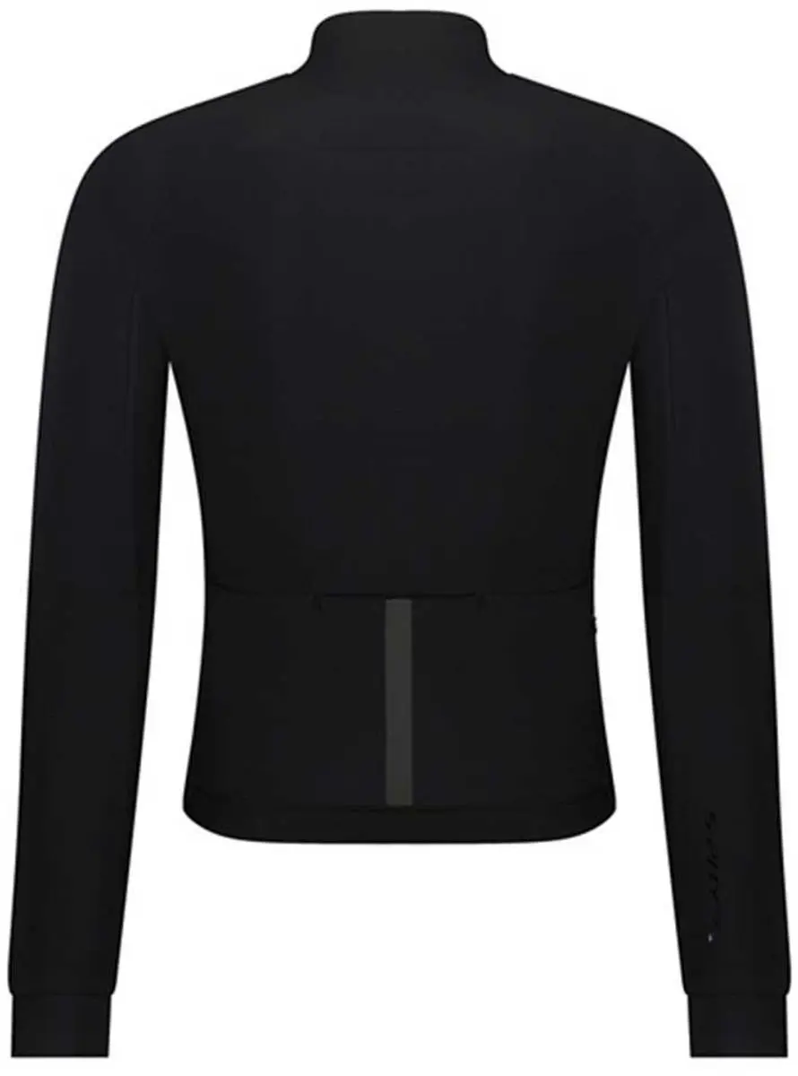 Shimano S-Phyre Thermal Trui Lange Mouwen - S - Zwart - afbeelding 5 van 6