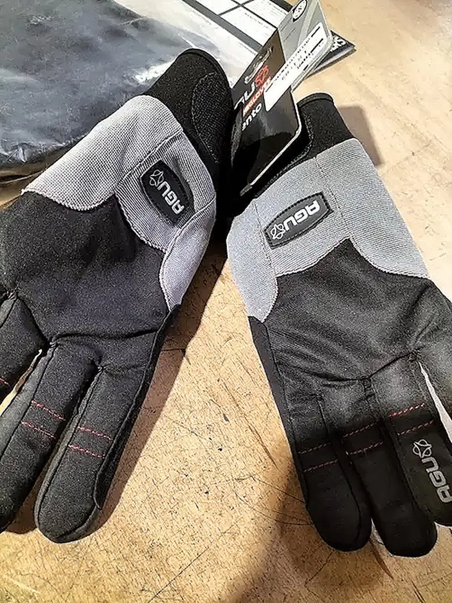 AGU VENTO HANDSCHOEN WINTER SIZE S (shopware)