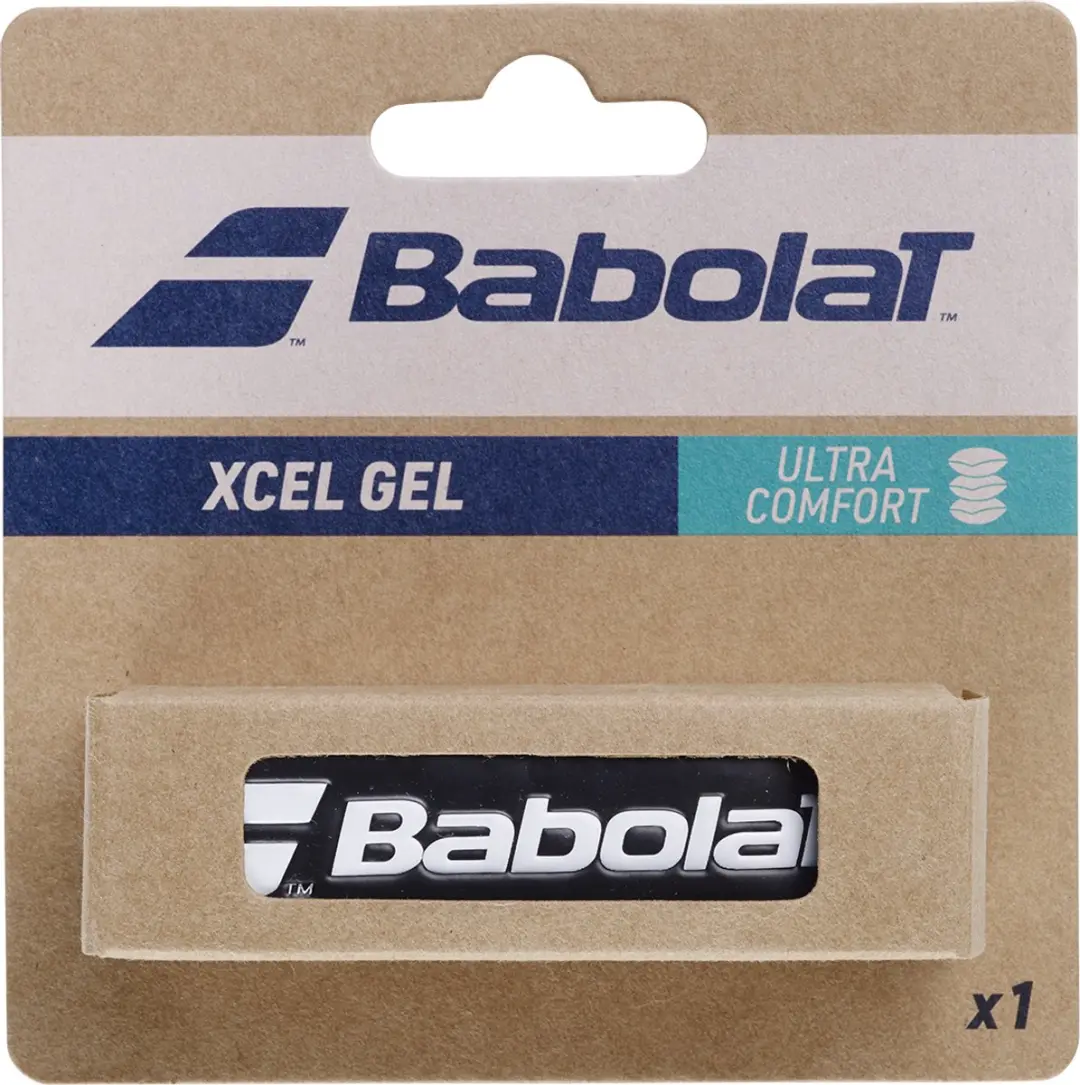 Babolat Xcel Gel Comfort Basisgrip