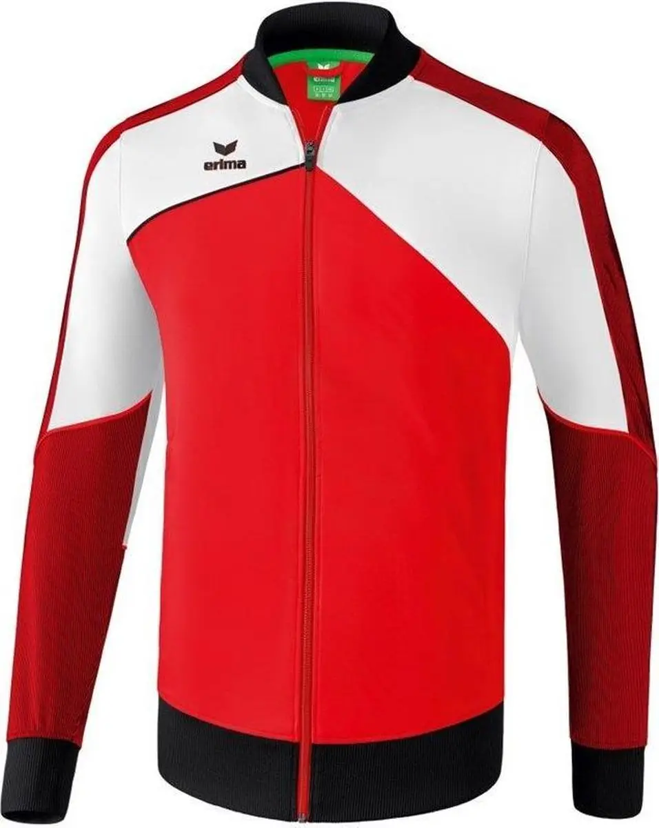 Erima Premium One 2.0 Trainingsvest