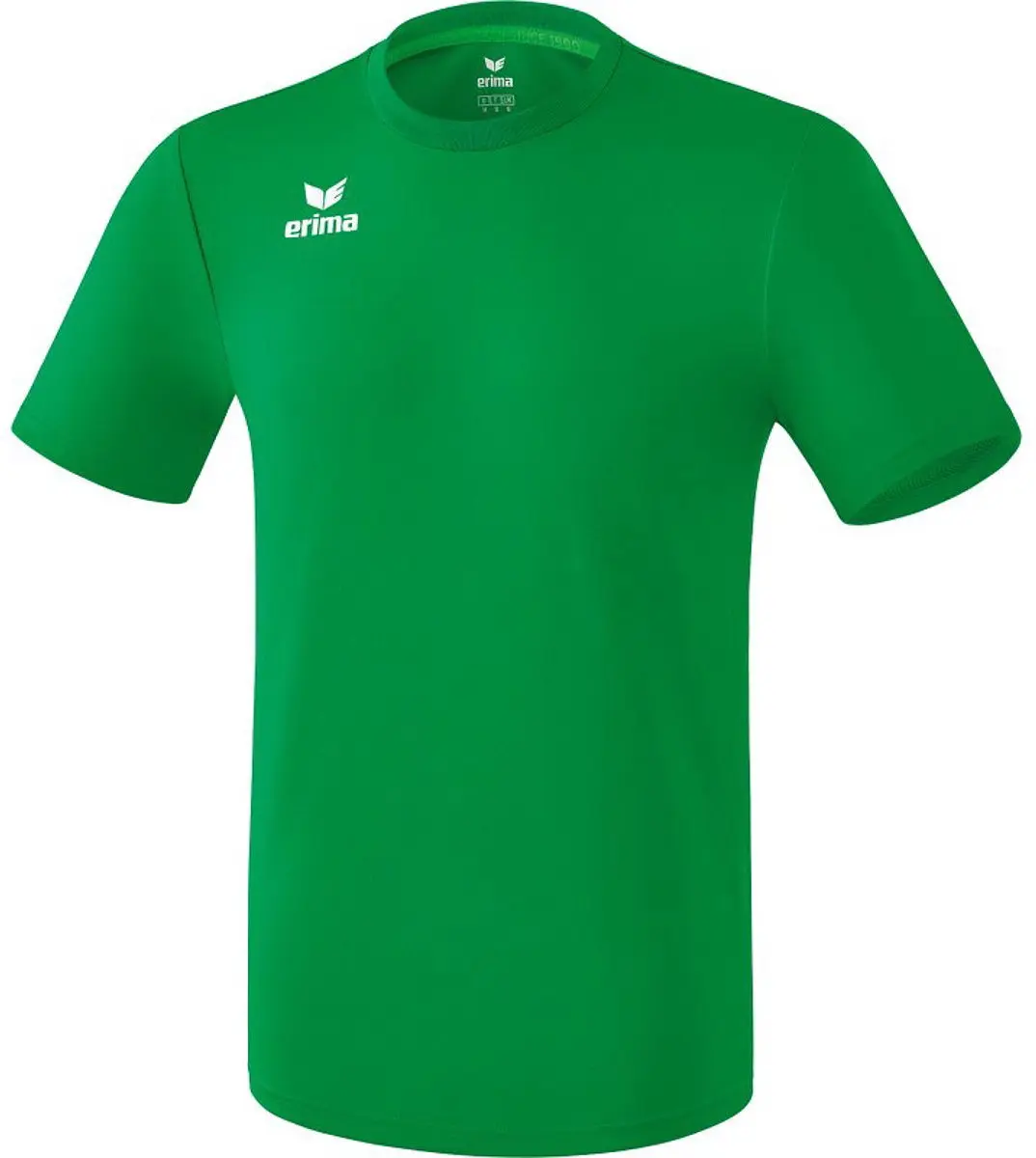 Erima Liga Shirt Korte Mouw Heren