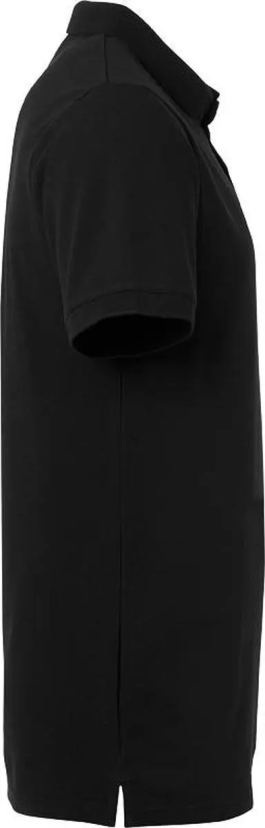Uhlsport Essential Prime Polo Heren - XL - Zwart/Wit - afbeelding 2 van 4