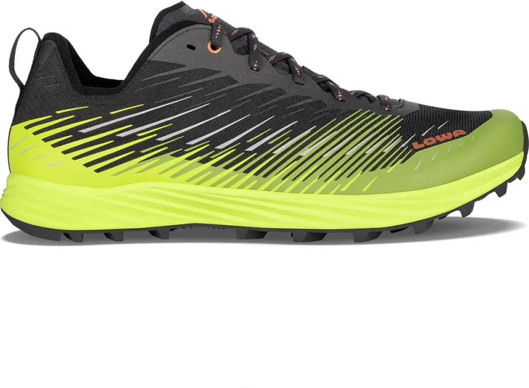 Lowa Citux Trailschoenen Groen EU 44 Man