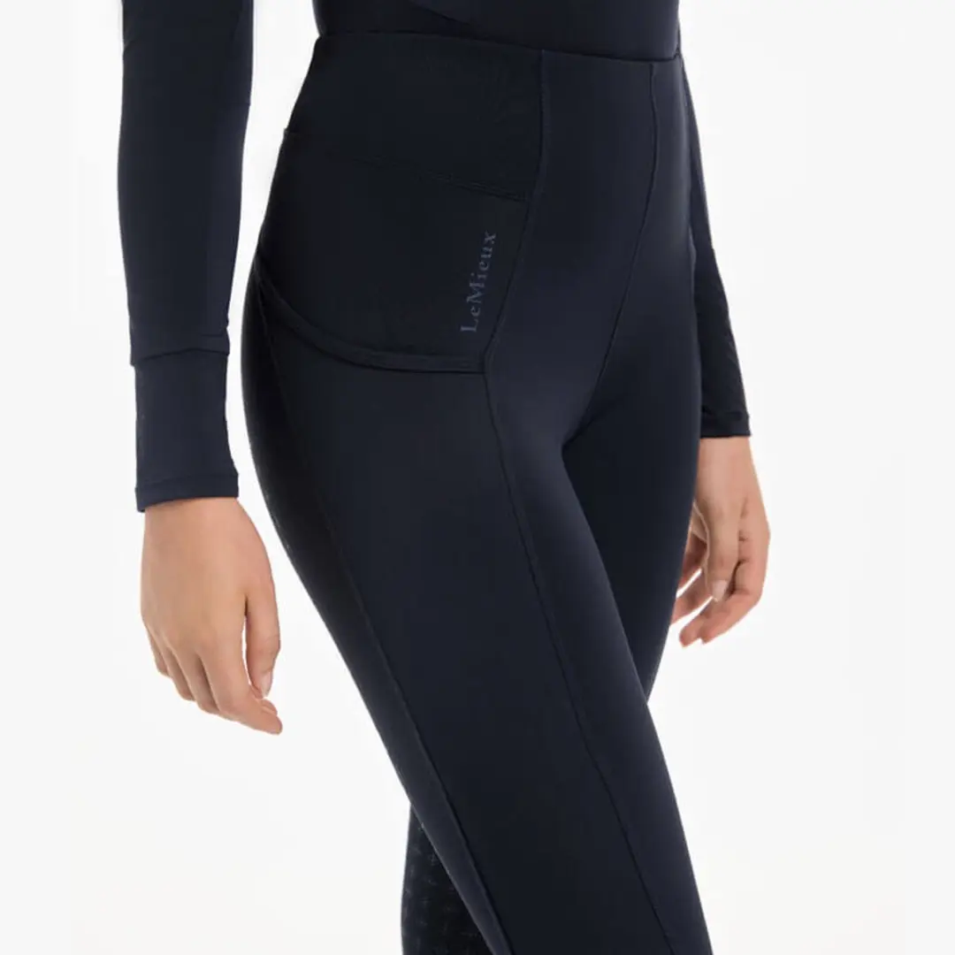 LeMieux Rijlegging Naomi Navy