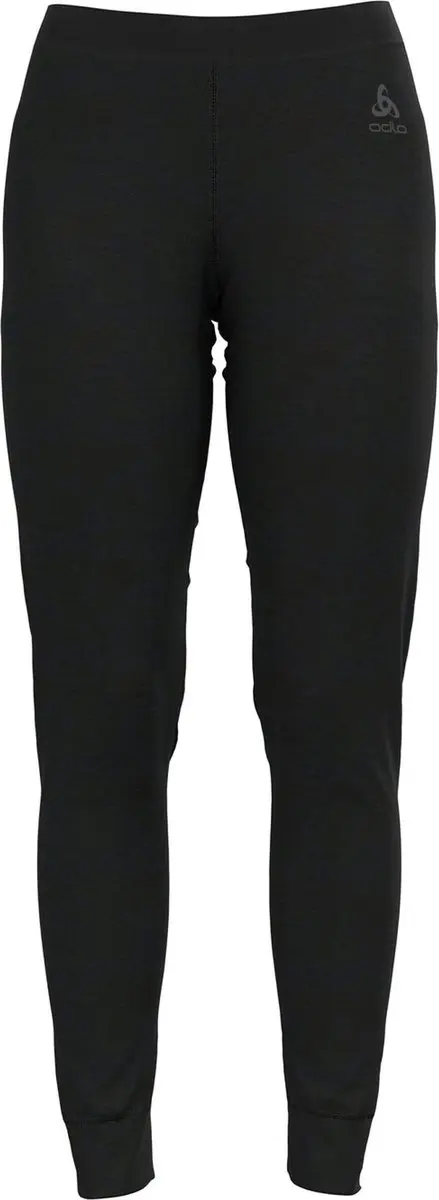 Odlo Natural Merino 200 Lange Thermobroek Vrouwen
