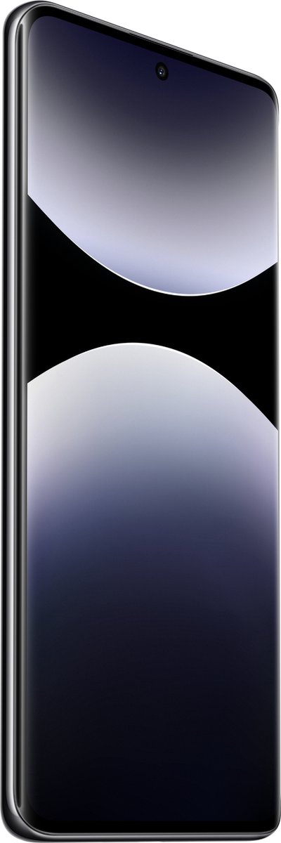 Xiaomi Redmi Note 14 Pro+ - 5G - 12GB/512GB - Midnight Zwart