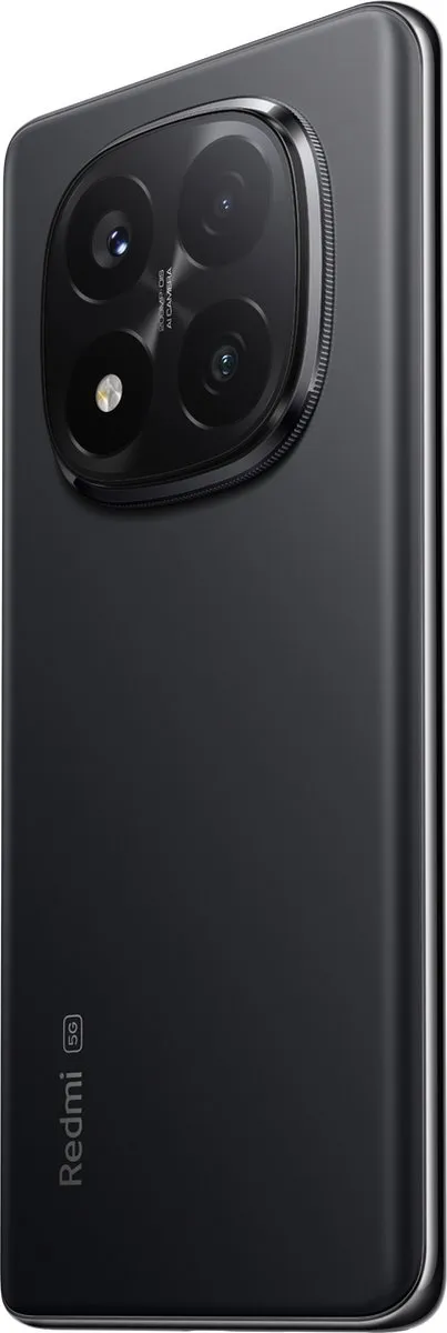 Xiaomi Redmi Note 14 Pro+ 5G - 12GB/512GB Zwart - afbeelding 6 van 6