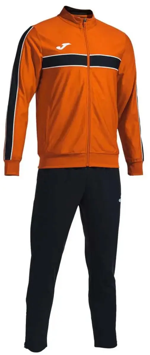 Joma Victory Trainingspak Oranje L Man