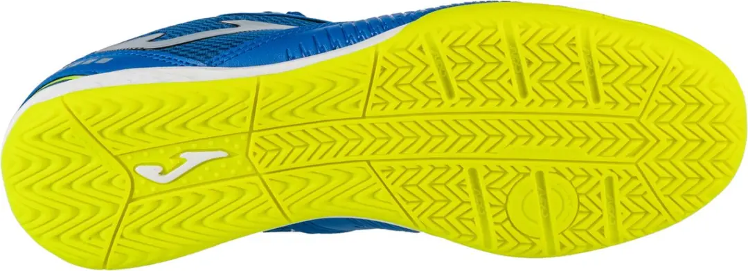 Joma Dribling 2504 IN DRIS2504IN Schoenen - Blauw