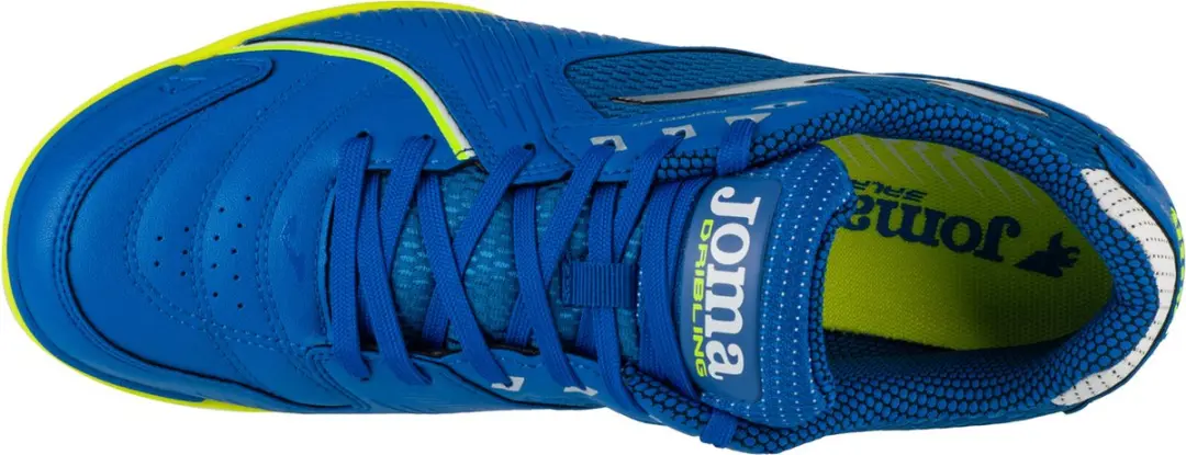 Joma Dribling 2504 IN DRIS2504IN Schoenen - Blauw