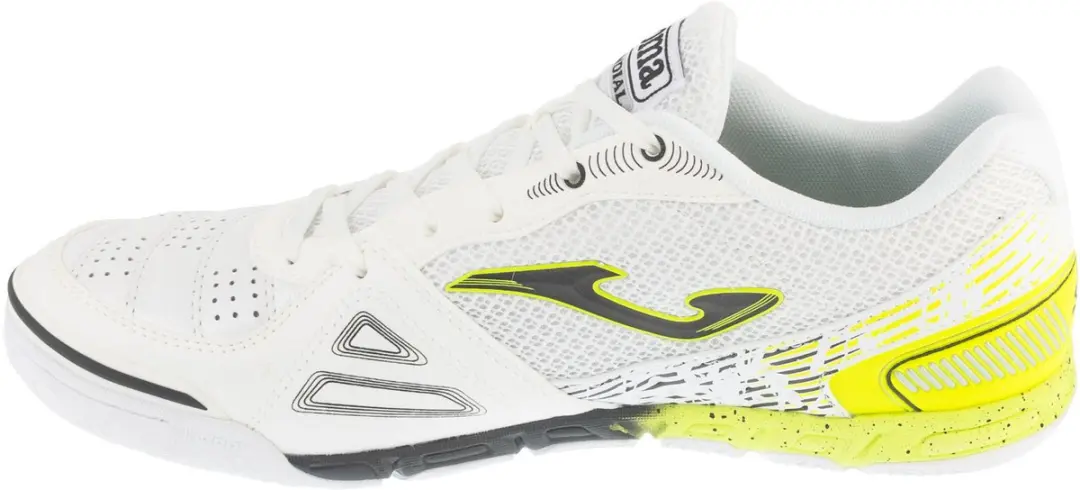 Joma Mundial 24 MUNW IN Indoorschoenen 45 - Wit