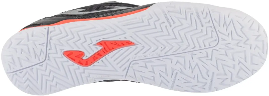 Joma Dribling 25 DRIW IN Indoorschoenen 44 - Zwart