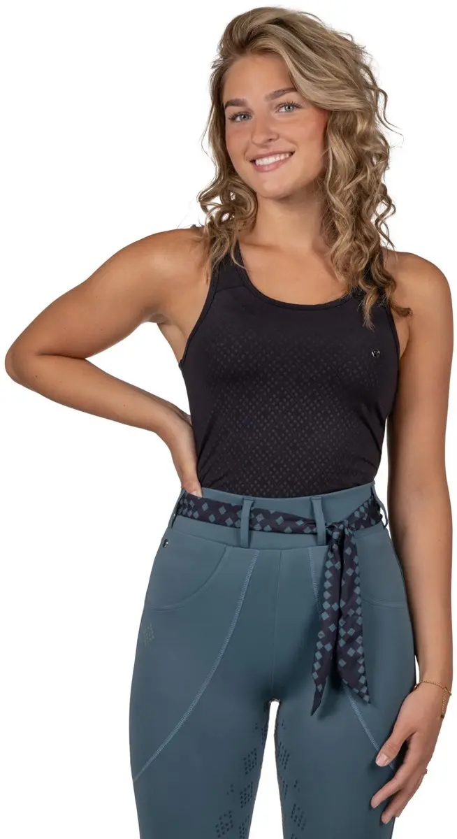 Qhp Tanktop Qhp Micah Zwart