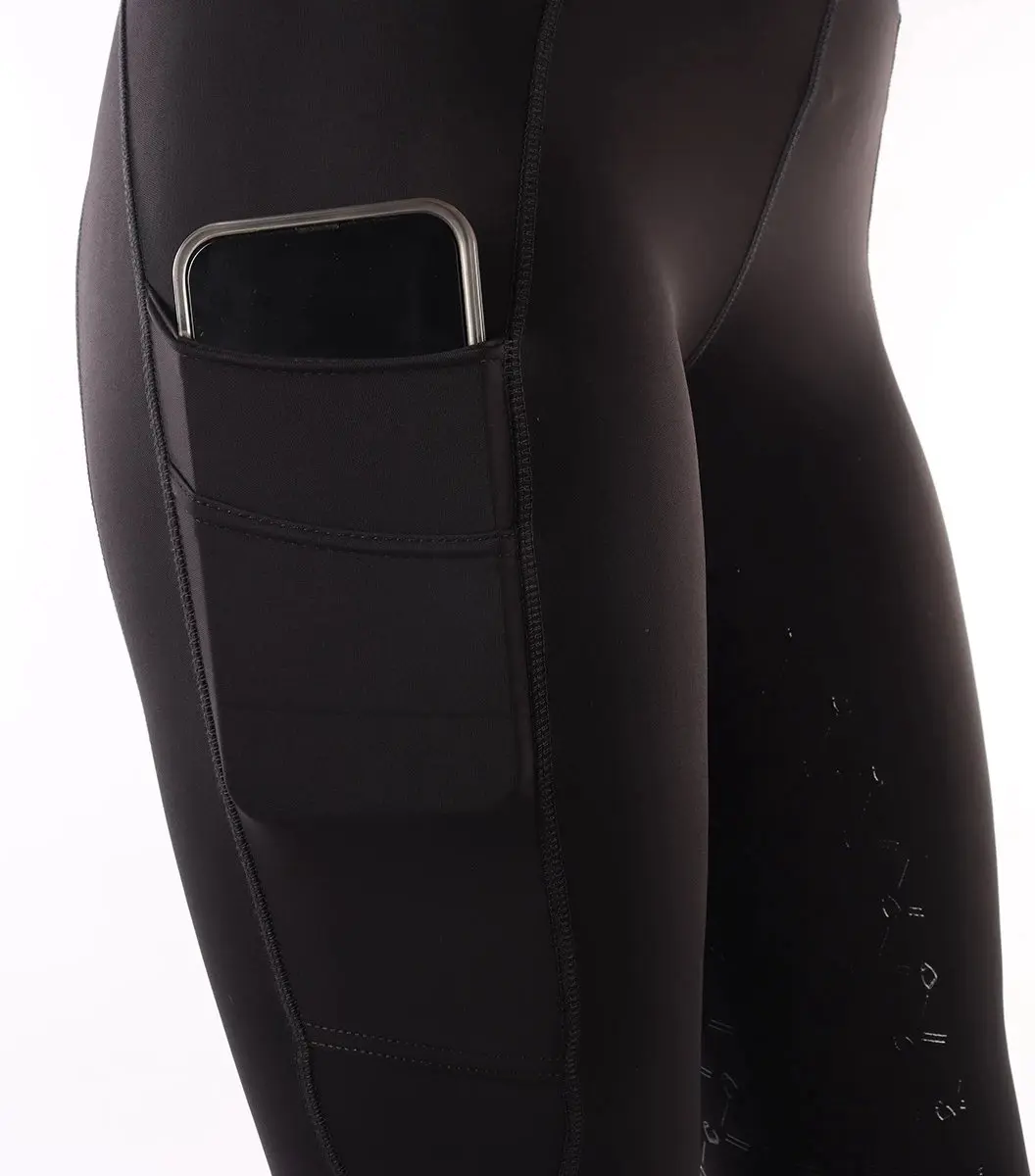 Epplejeck Ejphebe Full Grip Paardrijlegging - 42 - afbeelding 6 van 6