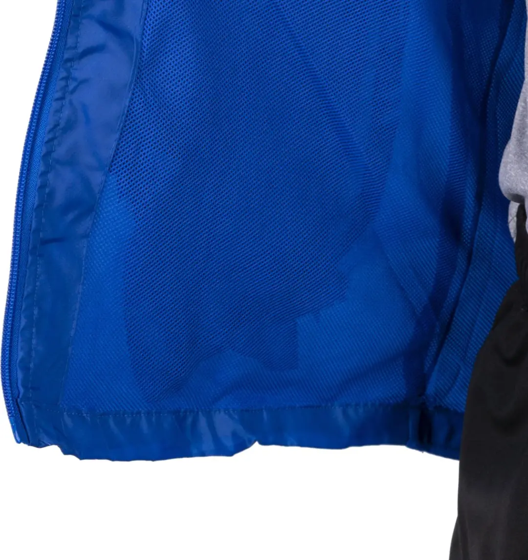 Joma Iris Regenjas Heren - Royal S