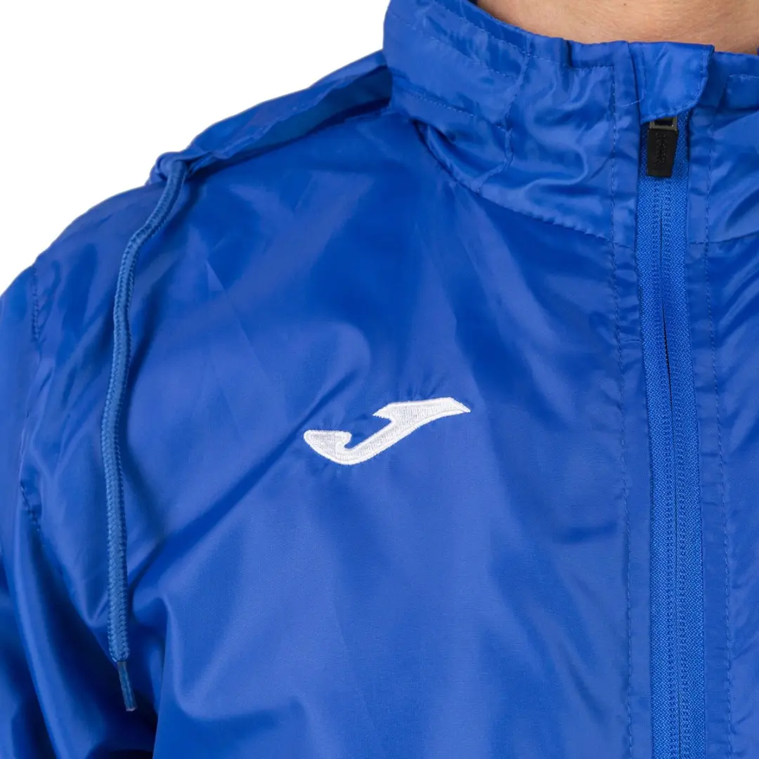 Joma Iris Regenjas Heren - Royal S